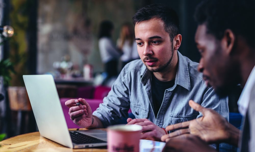 Licence Pro E-commerce et Marketing Numérique à l'iA