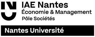 iAE Nantes certificateur licence pro iA, L'intelligence Apprentie